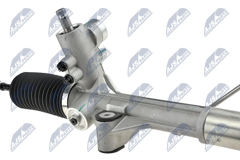 Реечный рулевой механизм NTY SPKME003 цена, от 328.98 USD