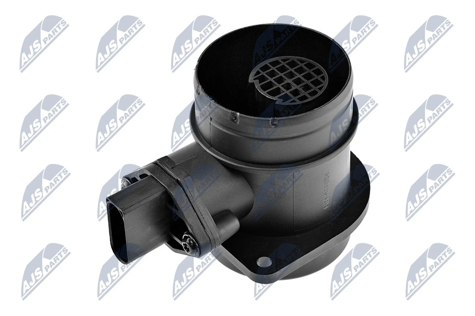 Sensor de fluxo (consumo) de ar, medidor de consumo M.A.F. - (Mass Airflow) Volkswagen Jetta 5 1K2
