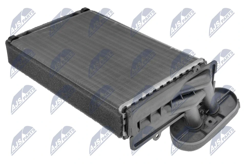Радиатор печки (отопителя) NTY CNGAU003 цена, от 14.12 USD