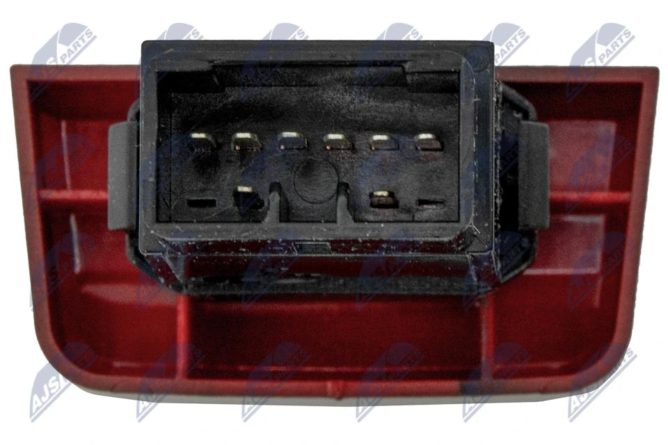 Кнопка аварийной сигнализации NTY EWSHY025