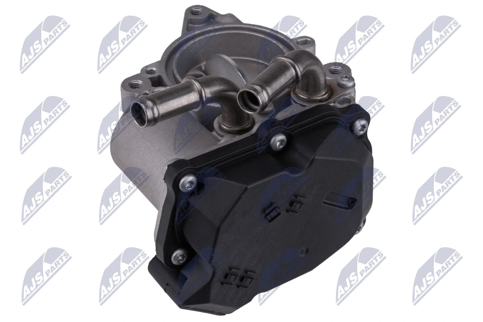 Válvula de borboleta montada Audi A4 8K5