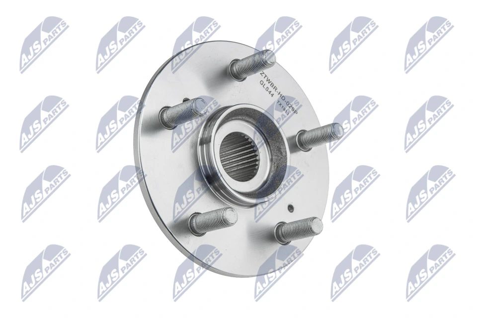 Cubo dianteiro Honda CR-V 5 RW, RT