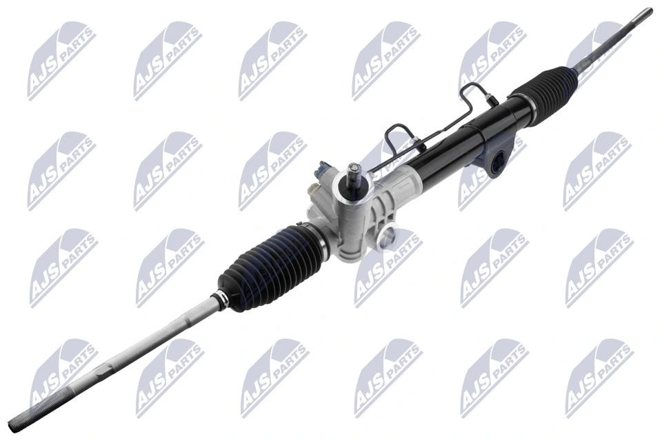 Купить 55398506AC Chrysler Рулевая рейка
