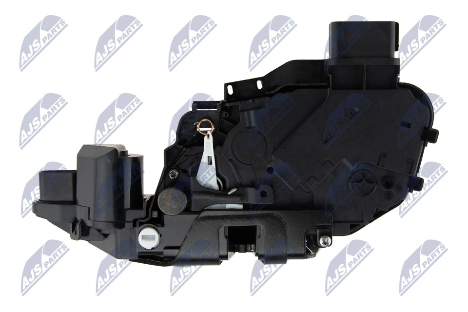 Замок двери задней левой на Ford Mondeo IV CA2