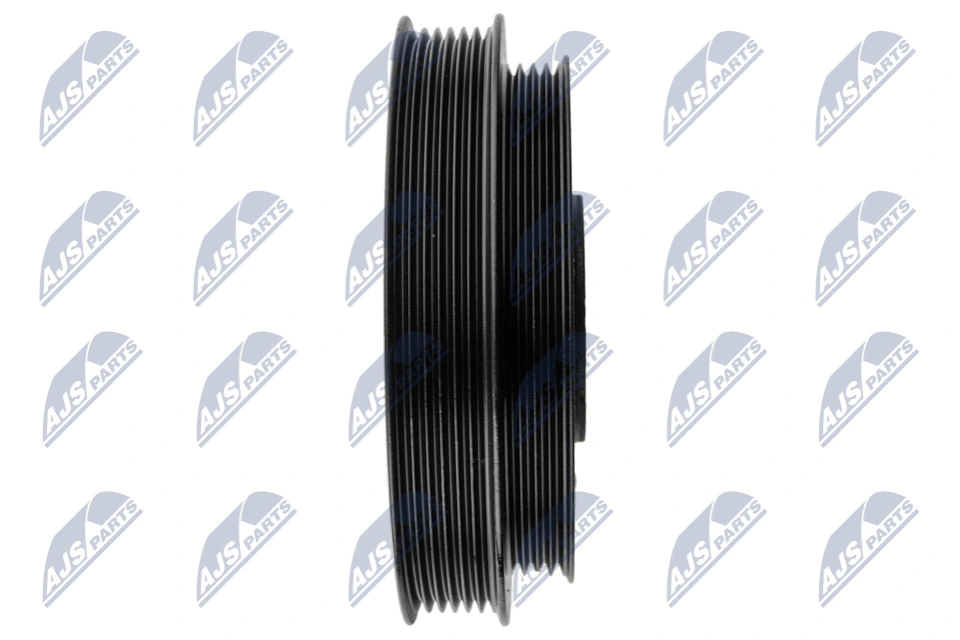 Шкив коленвала (демпфер) NTY RKPFR001 цена, от 60.65 USD
