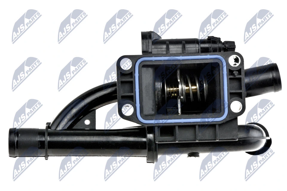 Caixa do termostato Peugeot Partner 1 5F