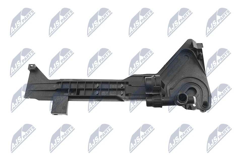 Кронштейн радиатора левый NTY CZWBM033 цена, от 22.88 USD