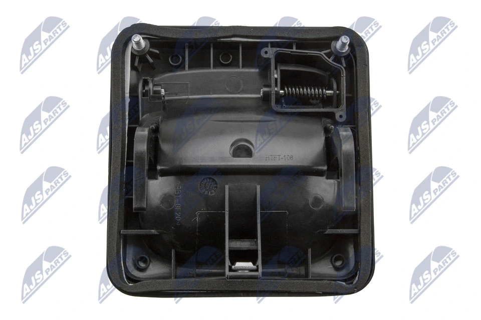 Ручка двери передней наружная Magneti Marelli MMS0087 цена, от 8.95 USD