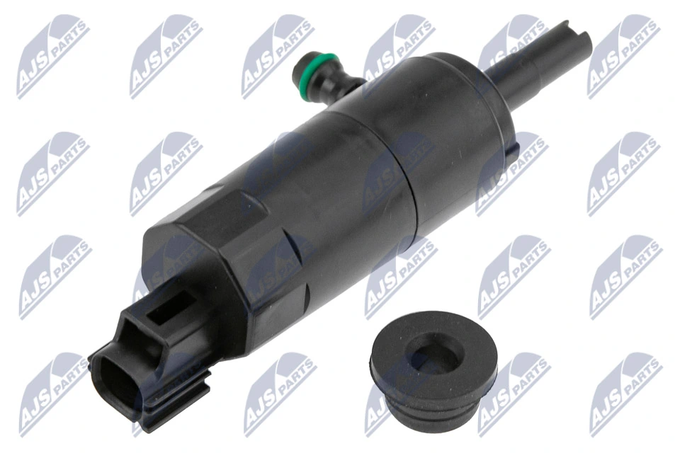 Насос омывателя Polcar 9042PS3