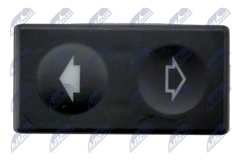 Кнопка подъемника задних стёкол NTY EWSBM163 цена, от 3.60 USD