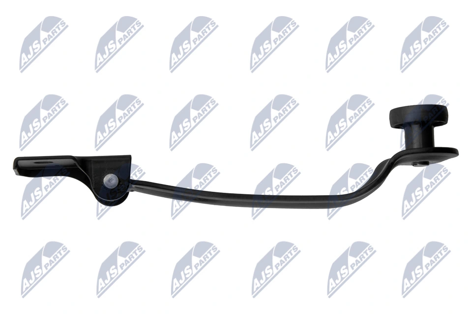 Ролик двери боковой (сдвижной) правый верхний NTY EZCPE037 цена, от 12.40 USD