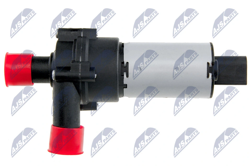 Водяной насос охлаждения электро дополнительный NTY CPZAU003 цена, от 31.63 USD