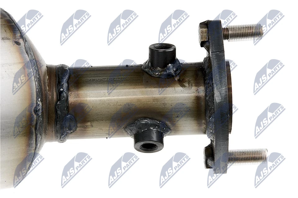 ДПФ фильтр NTY DPFSU000 цена, от 240.64 USD