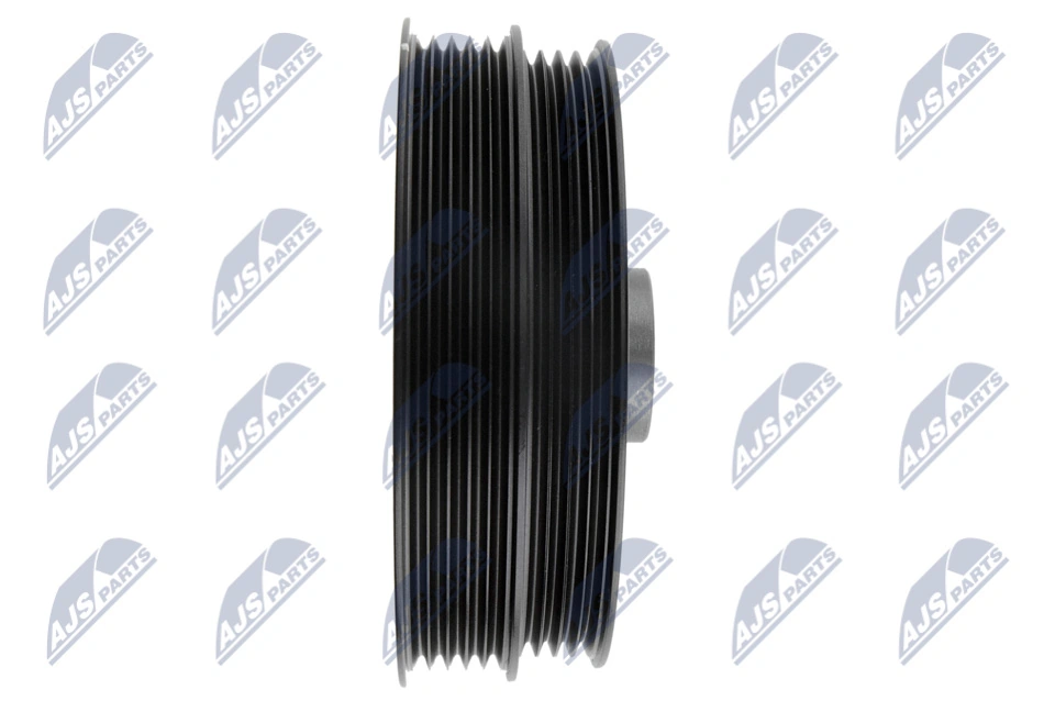 Шкив коленвала (демпфер) NTY RKPTY019 цена, от 41.68 USD