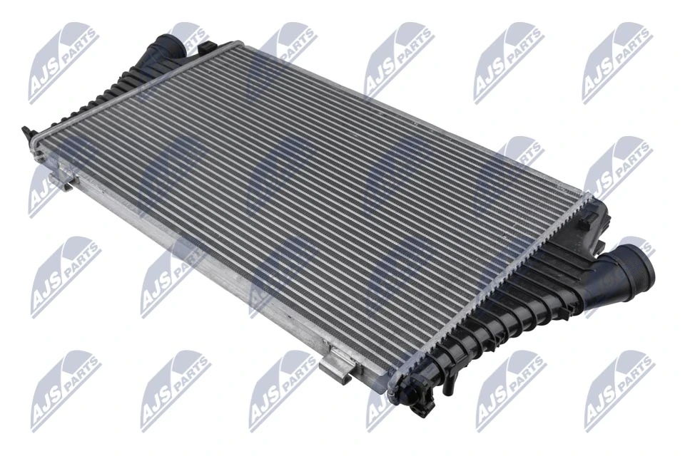 Купить AC630091 Maxgear Интеркулер