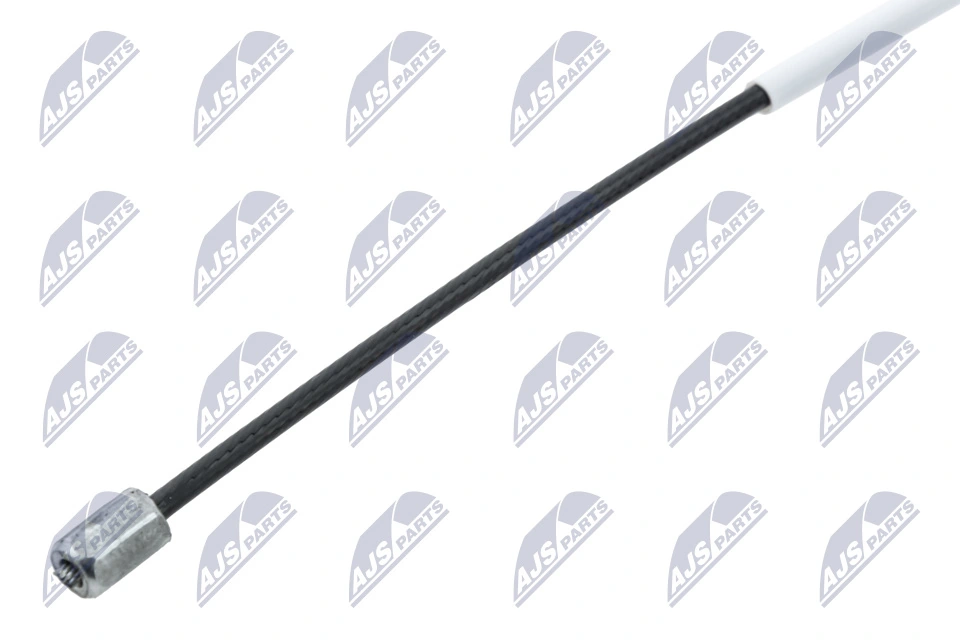 Задний трос ручника NTY HLRAU008 цена, от 13.20 USD