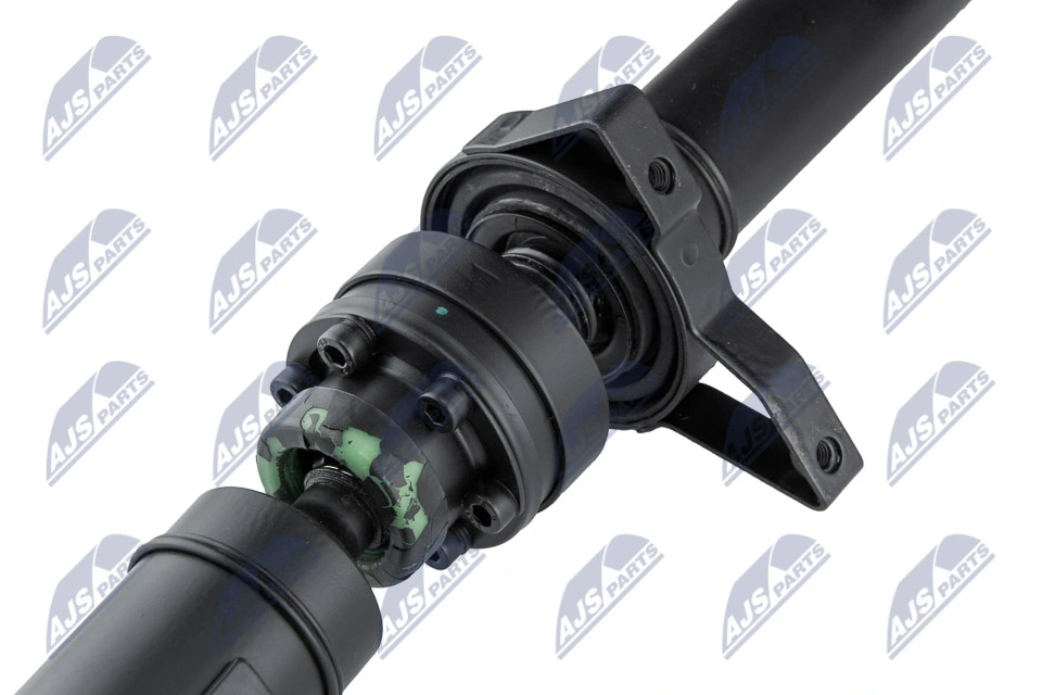 Вал карданный задний в сборе NTY NWNVV006 цена, от 256.46 USD