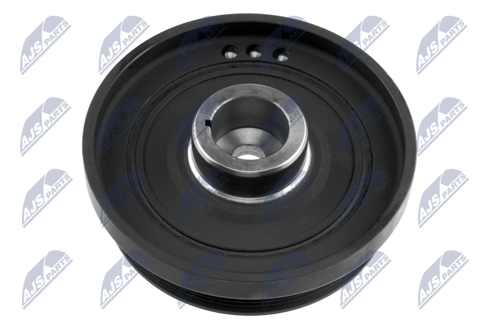 Шкив коленвала (демпфер) NTY RKPHY517 цена, от 64.54 USD