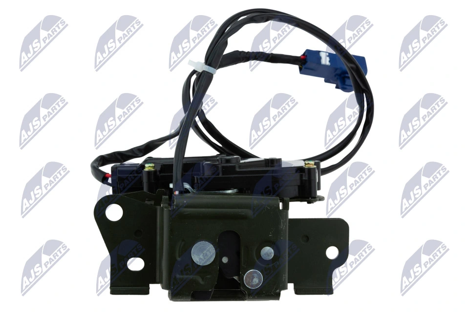 Fecho de tampa de porta-malas (de 3ª/5ª porta traseira) Toyota Prius ZVW30