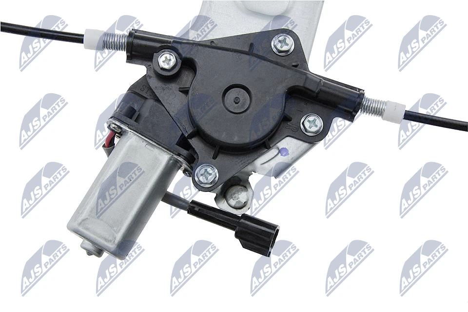 Стеклоподъемник передней правой двери NTY EPSFT005 цена, от 56.03 USD