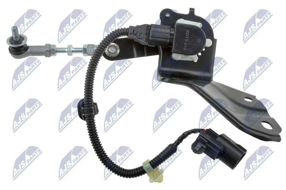Датчик уровня положения кузова задний левый NTY ECXTY010 цена, от 29.07 USD