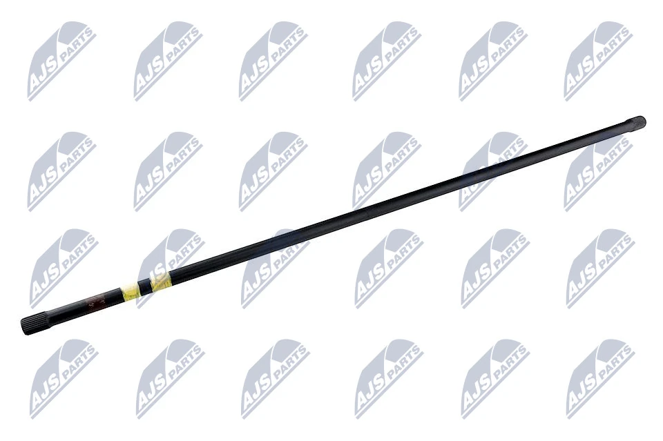 Торсион задний левый G131 Expert Line