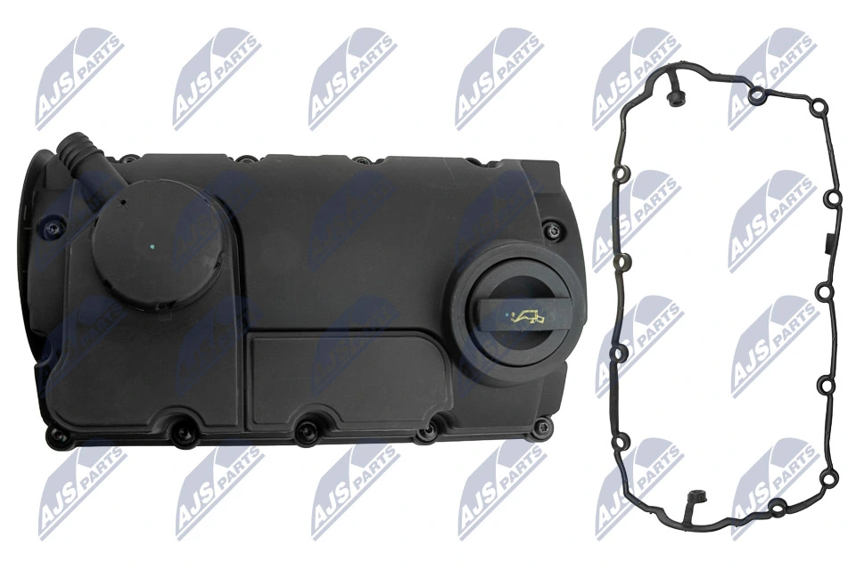 Купить BPZVW030 NTY Клапанная крышка