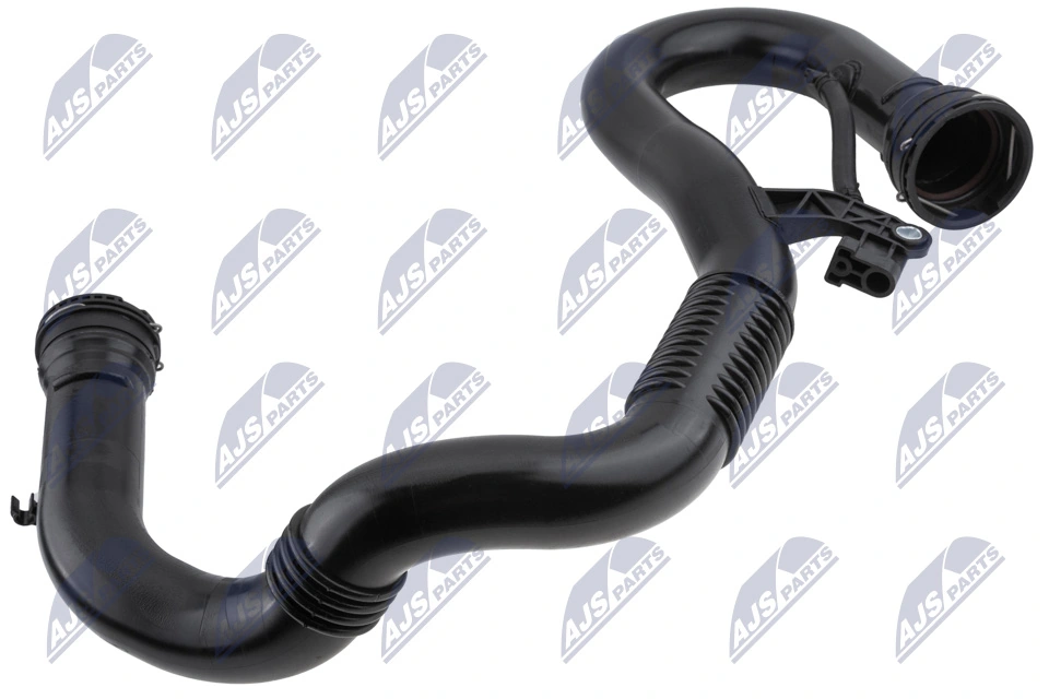 Купить 144601417R Renault (RVI) Патрубок интеркулера
