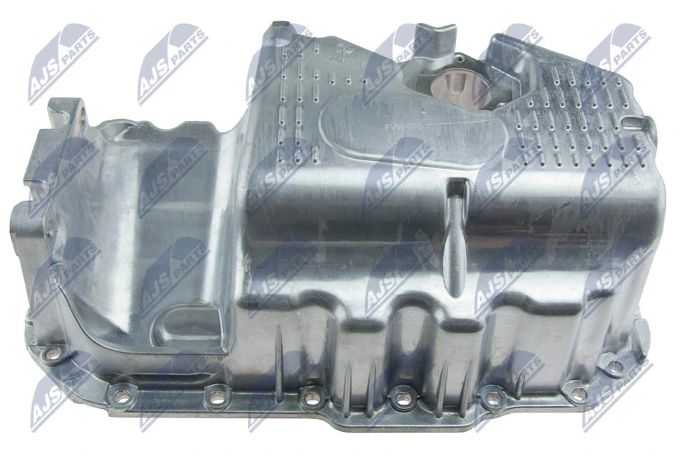 Масляный поддон двигателя NTY BMOVW010 цена, от 50.68 USD