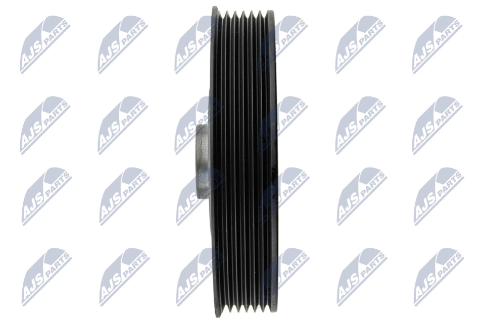 Шкив коленвала (демпфер) NTY RKPRE001 цена, от 25.78 USD