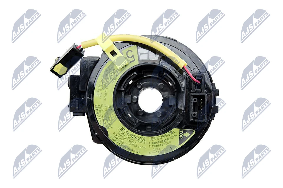 Контактное кольцо подушки безопасности AND 30959187 цена, от 17.44 USD