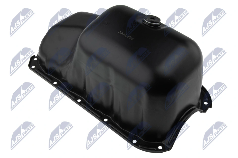 Масляный поддон двигателя Fiat Fiorino фургон (146 Uno) (1988 - 2001) цена, от 33.04 USD