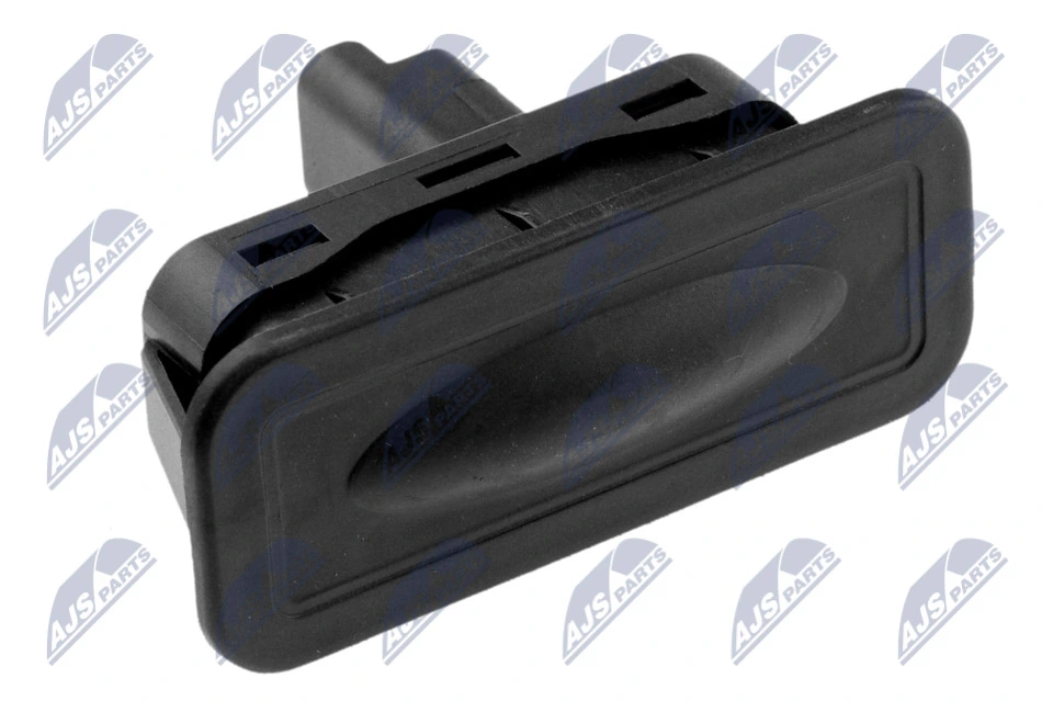 Botão de acionamento do fecho de tampa de porta-malas (de 3ª/5ª porta (de tampa de alcapão) Renault Scenic 3 JZ0, JZ1
