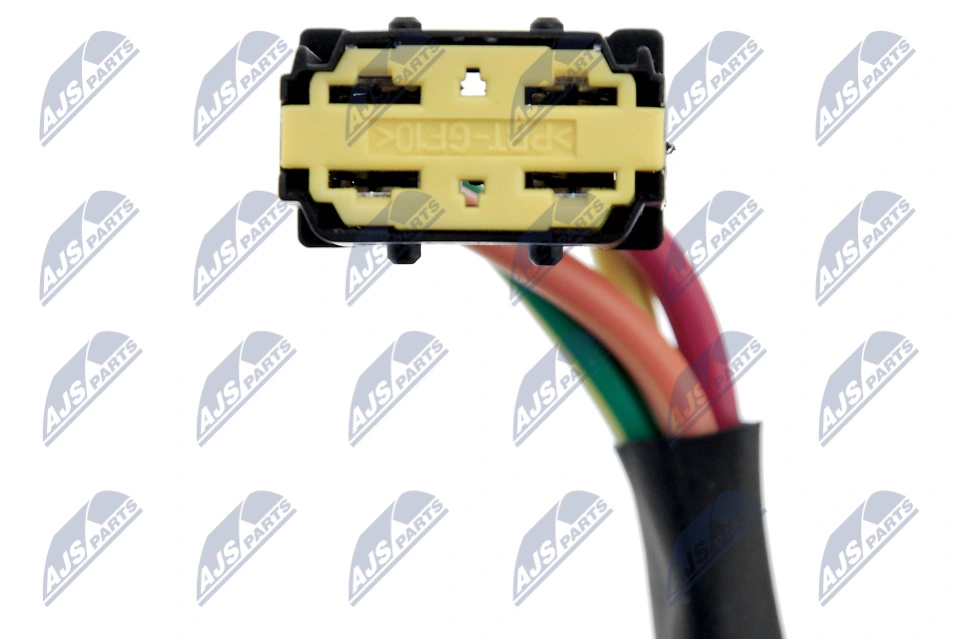 Fecho de ignição Renault LOGAN KS