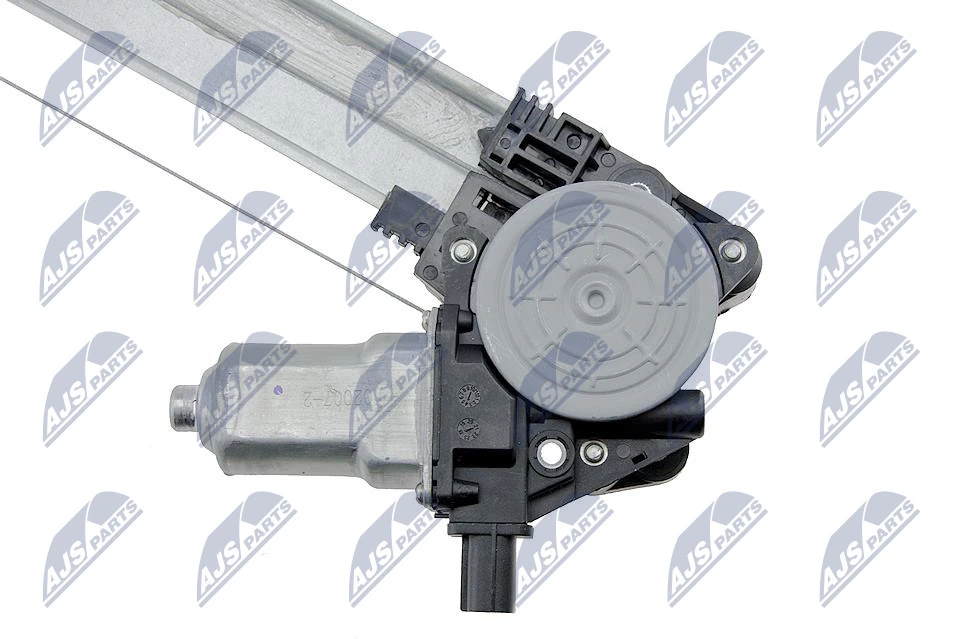 Механизм стеклоподъемника водительской двери NTY EPSHD005 цена, от 61.21 USD
