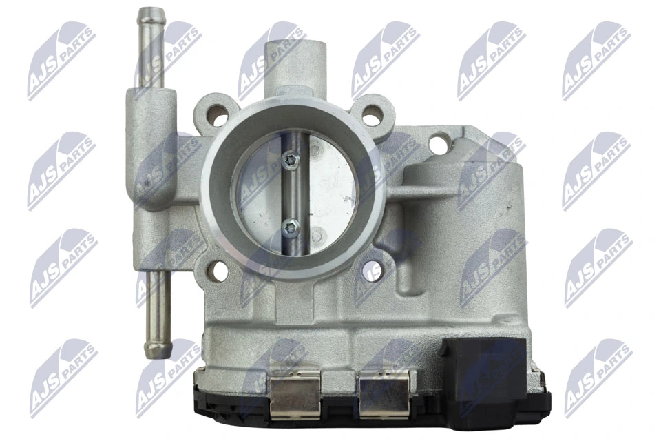 Válvula de borboleta montada Opel Corsa X12