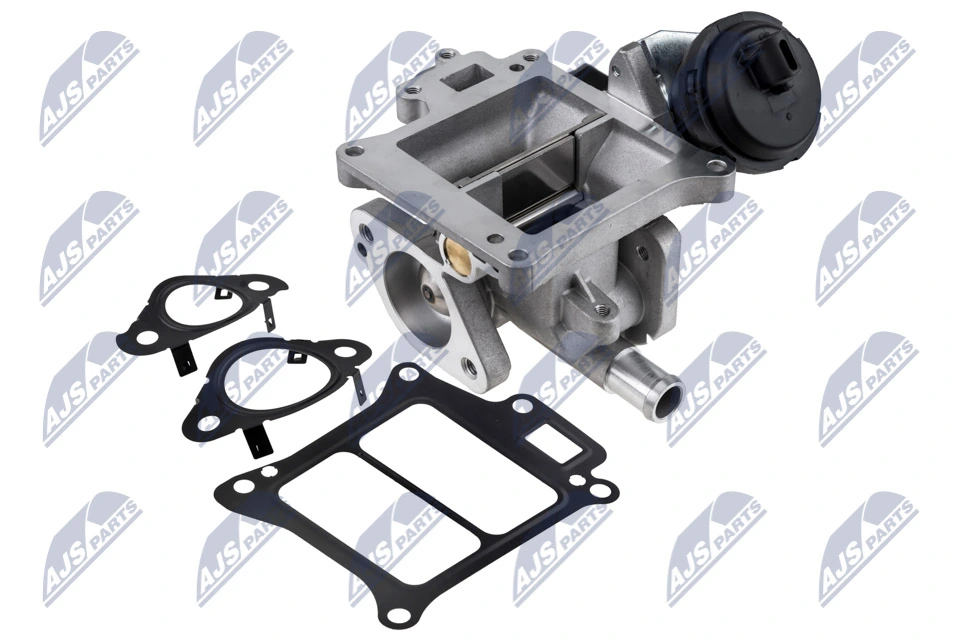 Válvula EGR de recirculação dos gases Volvo XC90 2 256