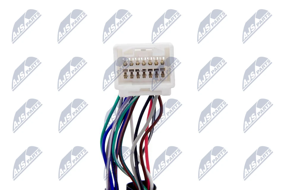 Контактное кольцо подушки безопасности NTY EASSB000 цена, от 38.95 USD