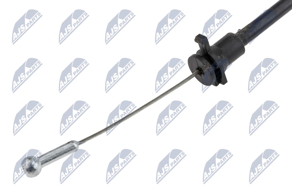 Cabo de abertura da capota Audi A3 8VS, 8VM