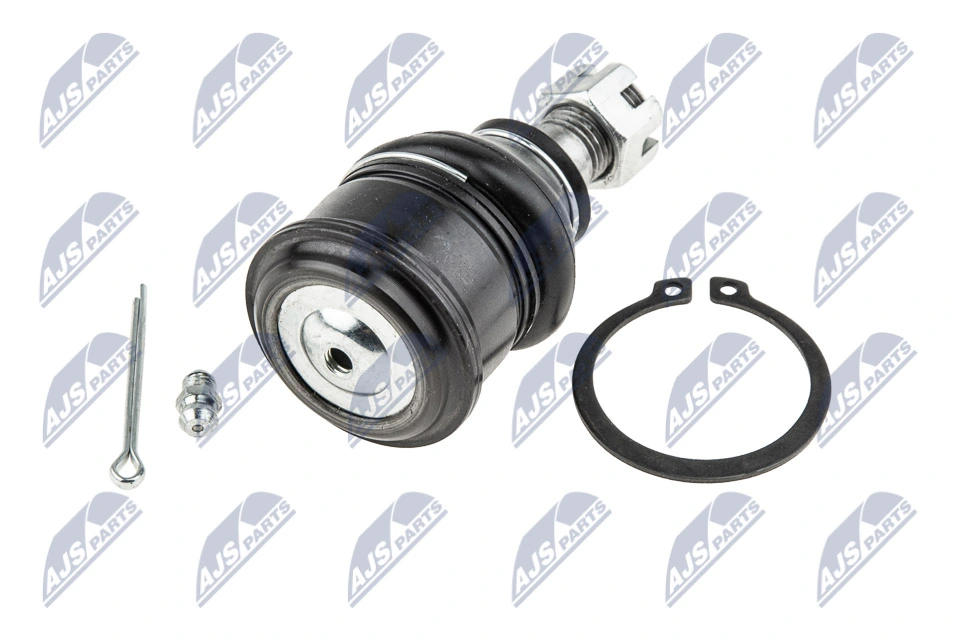 ZSDHD016 NTY Палец шаровой нижний