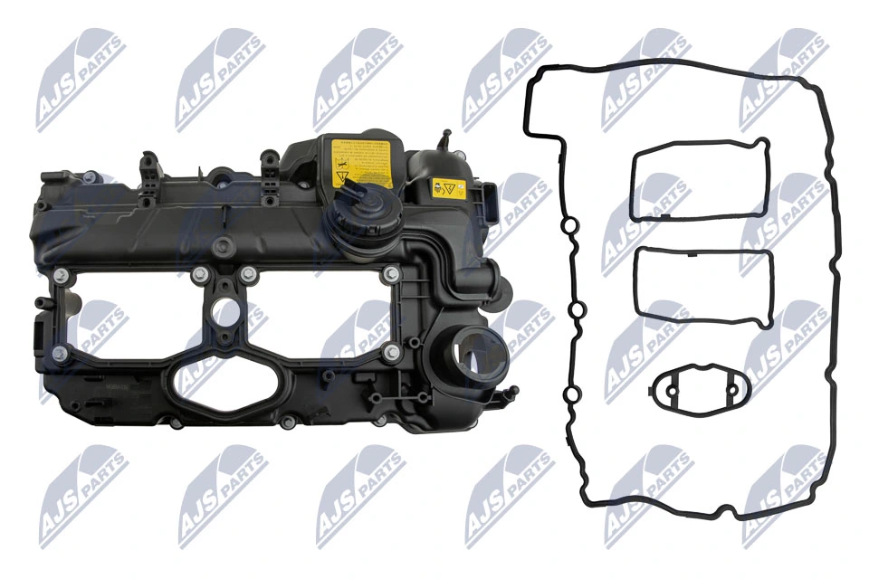 Клапанная крышка BPZBM030 NTY