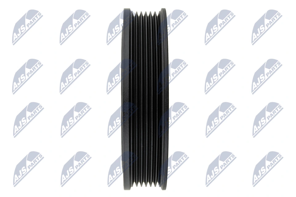 Polia de cambota Chevrolet Captiva 1 C100