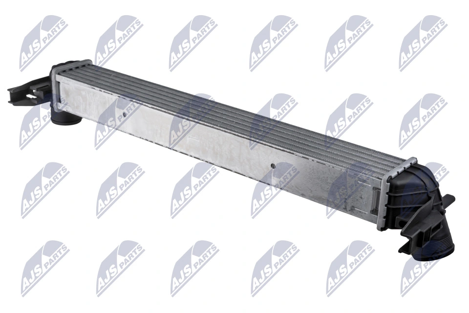 Radiador de intercooler Skoda Rapid NH3, NK3, NK6