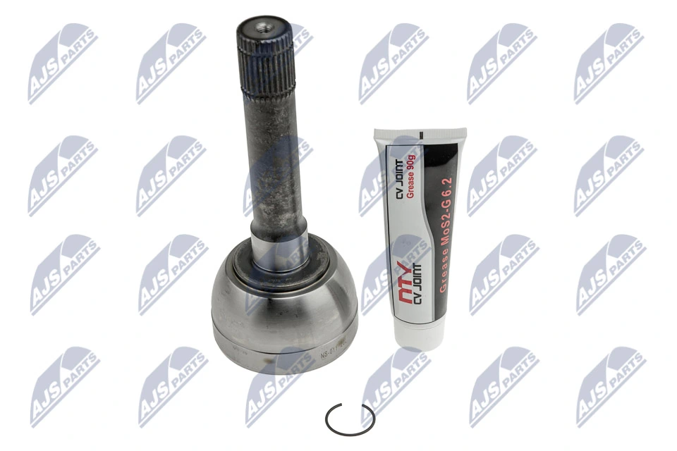 Junta homocinética externa dianteira Nissan Patrol W260