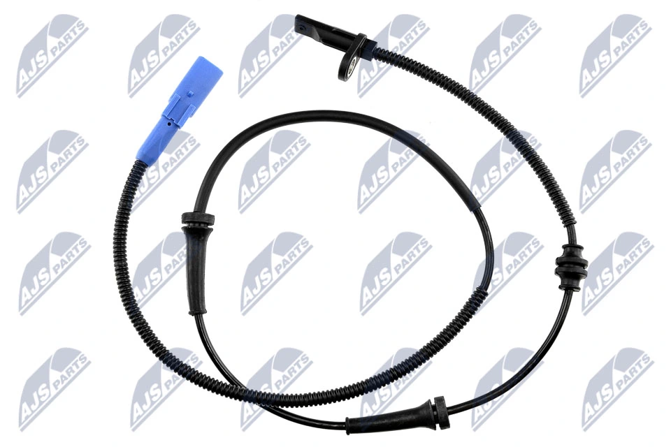 Sensor dianteiro de ABS Citroen C3 SH
