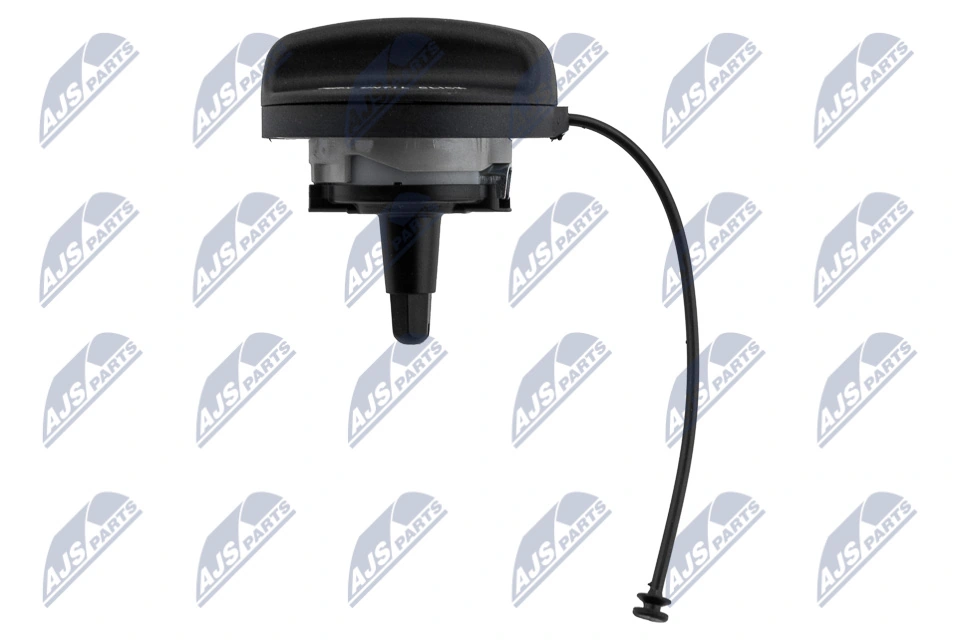 Tampa (tampão) do tanque de combustível Volkswagen Tiguan 1 5N1, 5N2