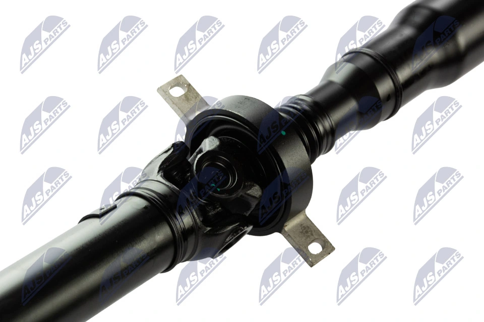 Вал карданный задний в сборе NTY NWNBM064 цена, от 416.86 USD