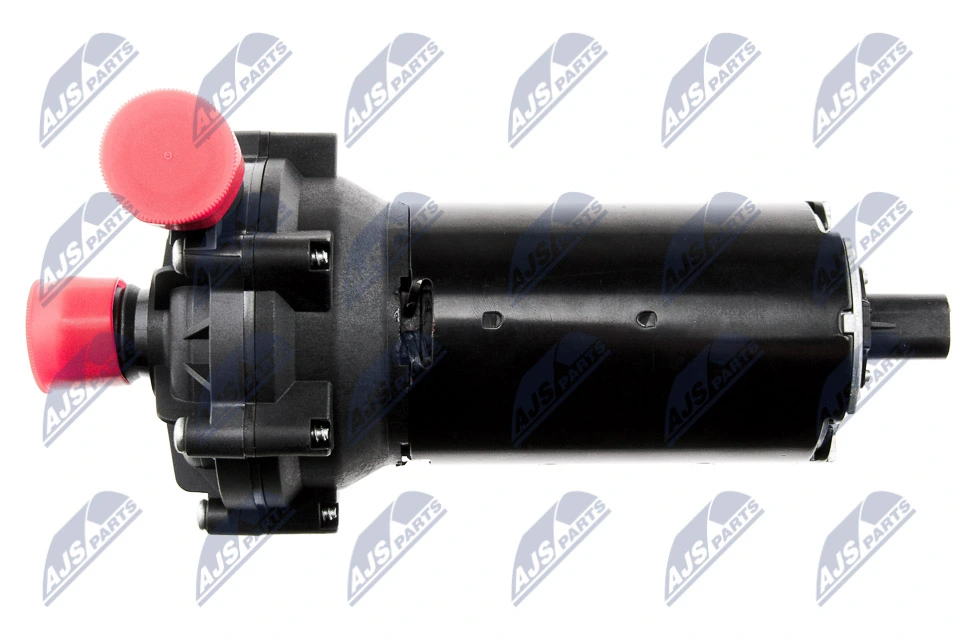 Водяной насос охлаждения электро дополнительный NTY CPZME006 цена, от 73.60 USD