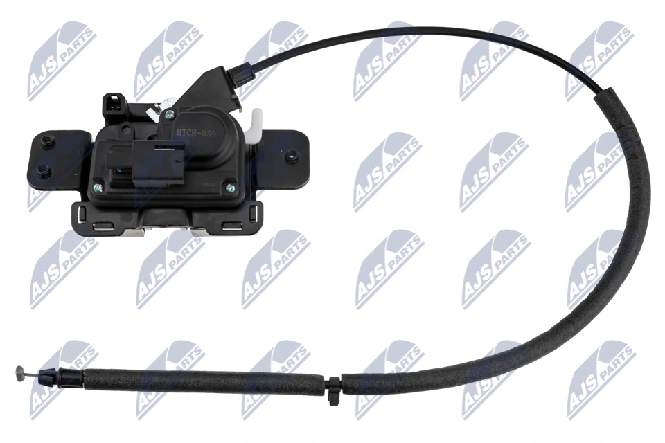 Замок двери багажника NTY EZCCH039 цена, от 19.12 USD