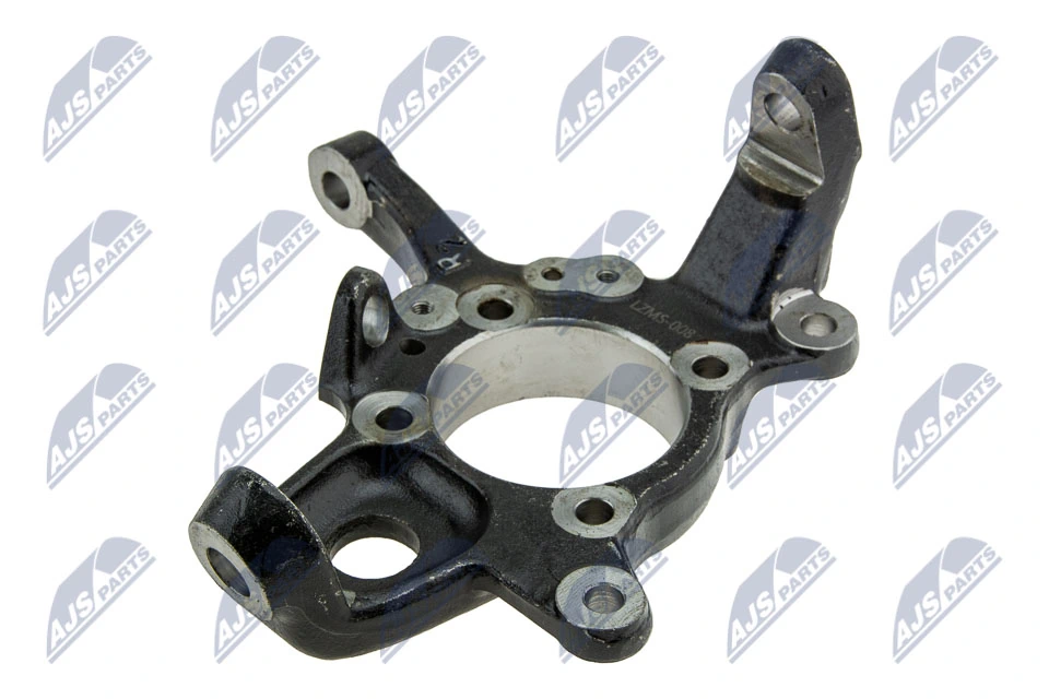 Цапфа (поворотный кулак) передний правый Chrysler MR374502 цена, от 58.27 USD